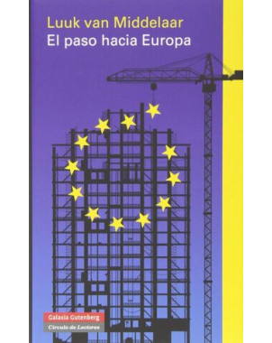 EL PASO HACIA EUROPA