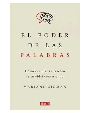 EL PODER DE LAS PALABRAS