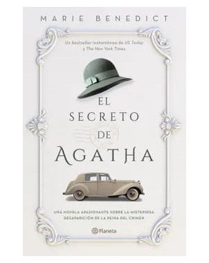 EL SECRETO DE AGATHA