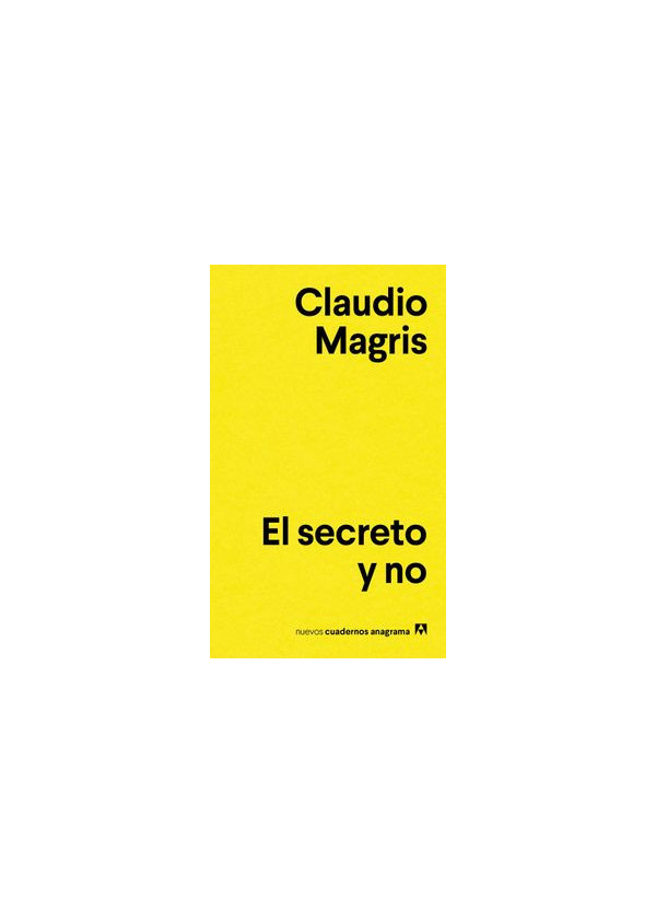 EL SECRETO Y NO