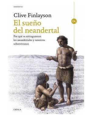 EL SUEÑO NEANDERTAL