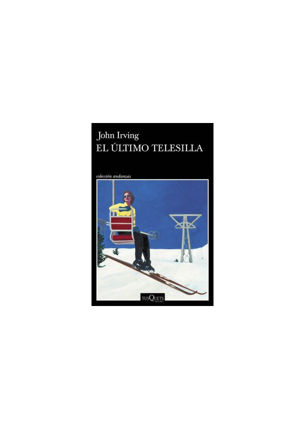EL ULTIMO TELESILLA