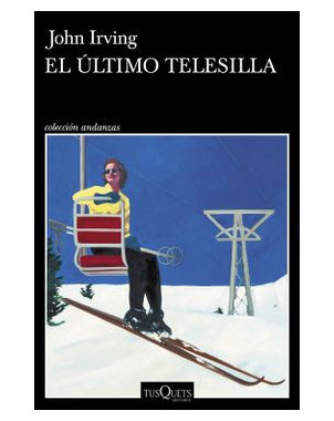 EL ULTIMO TELESILLA