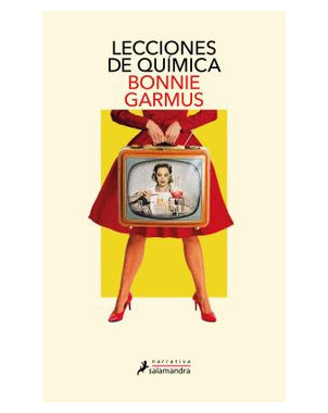 LECCIONES DE QUIMICA