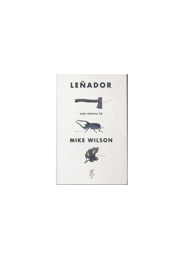 LEÑADOR