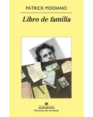 LIBRO DE FAMILIA