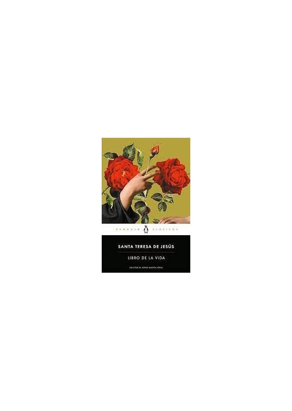 LIBRO DE LA VIDA