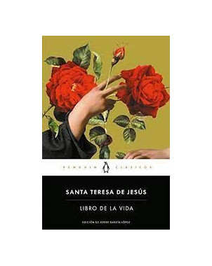 LIBRO DE LA VIDA