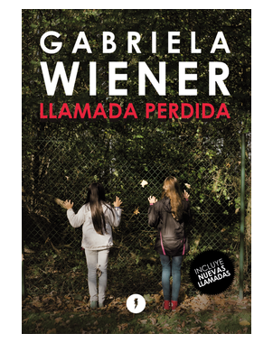 LLAMADA PERDIDA