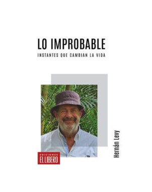LO IMPROBABLE