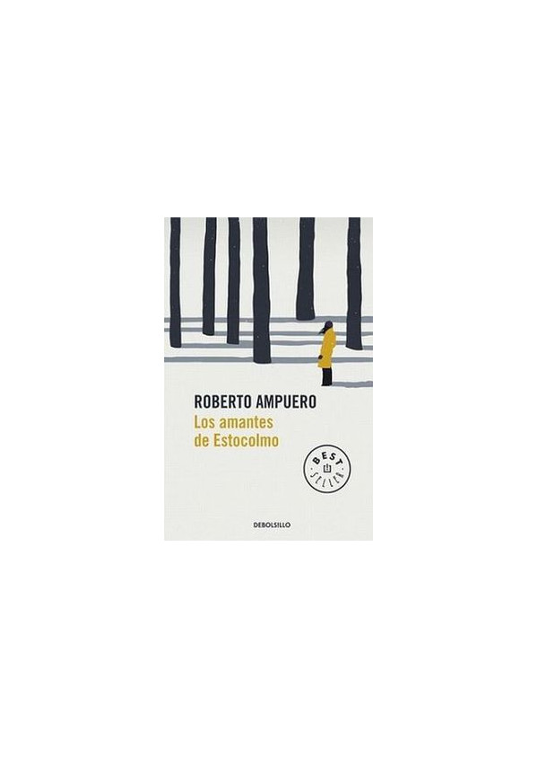 LOS AMANTES DE ESTOCOLMO