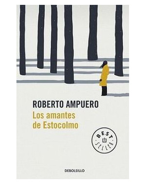 LOS AMANTES DE ESTOCOLMO