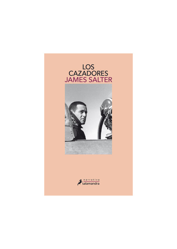 LOS CAZADORES