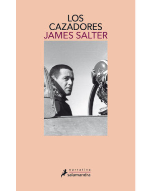 LOS CAZADORES