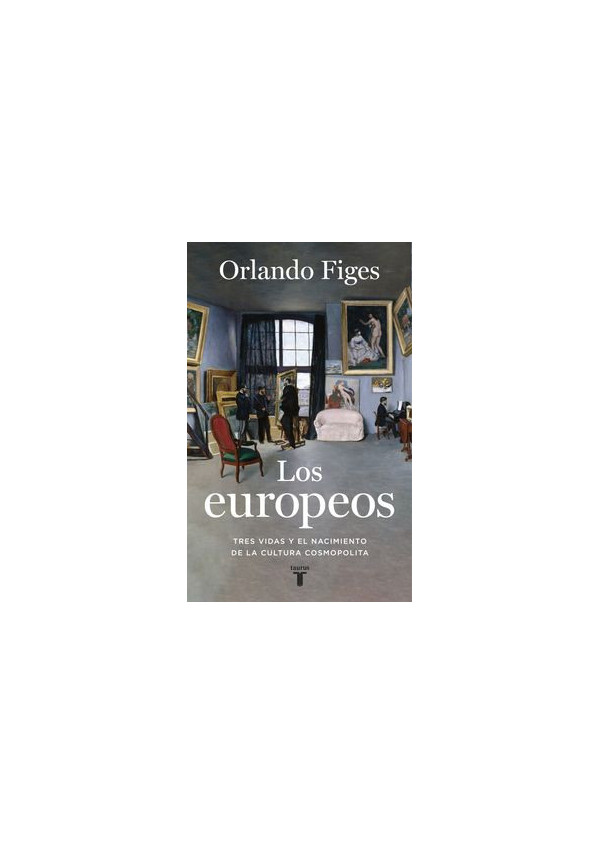 LOS EUROPEOS