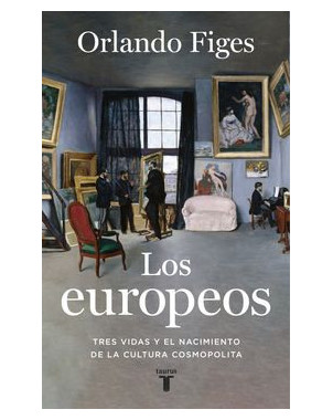 LOS EUROPEOS