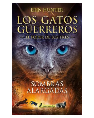 LOS GATOS GUERREROS EL PODER DE LOS TRES 5