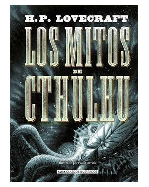 LOS MITOS DE CTHULHU