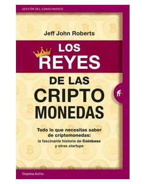LOS REYES DE LAS CRIPTOMONEDAD