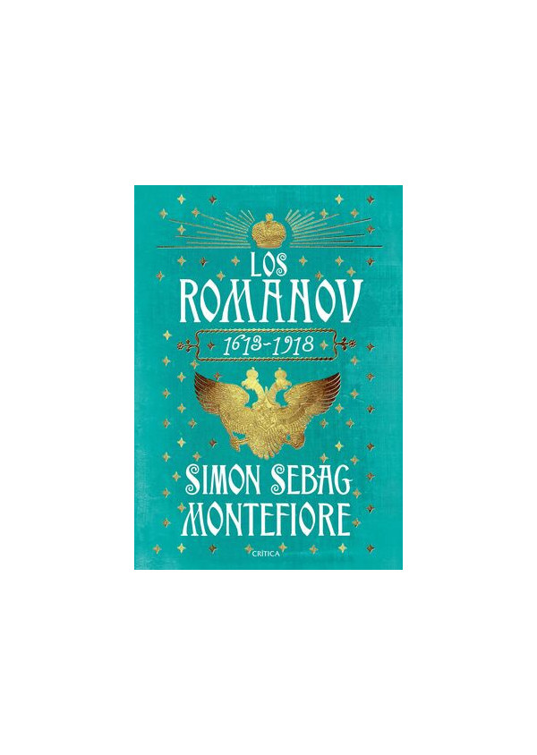 LOS ROMANOV