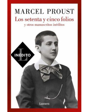 LOS SETENTA Y CINCO FOLIOS
