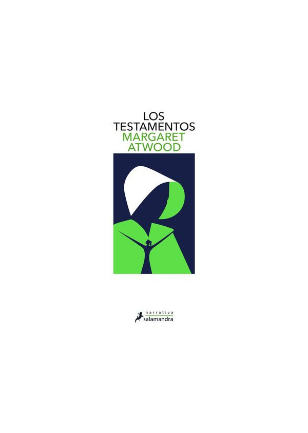 LOS TESTAMENTOS