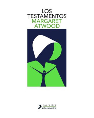 LOS TESTAMENTOS