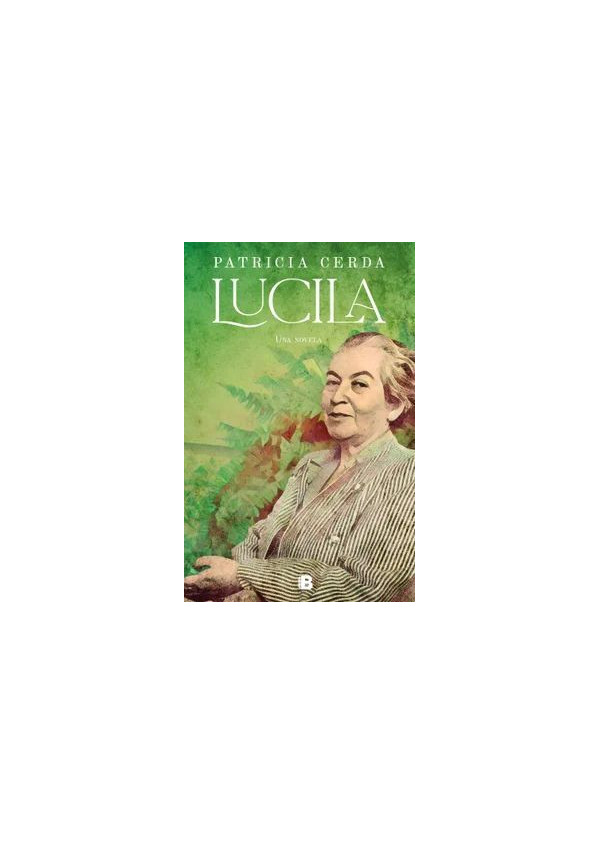 LUCILA