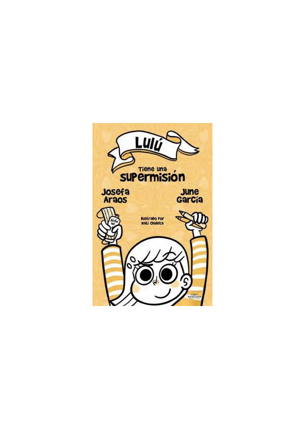 LULU TIENE UNA SUPERMISION