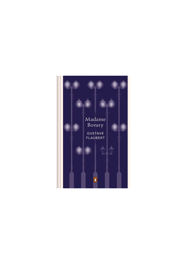 MADAME BOVARY (EDICION CONMEMORATIVA)