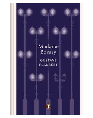 MADAME BOVARY (EDICION CONMEMORATIVA)