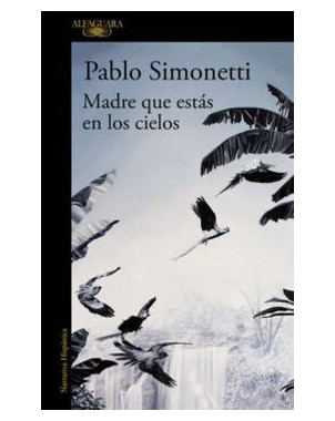 MADRE QUE ESTAS EN LOS CIELOS