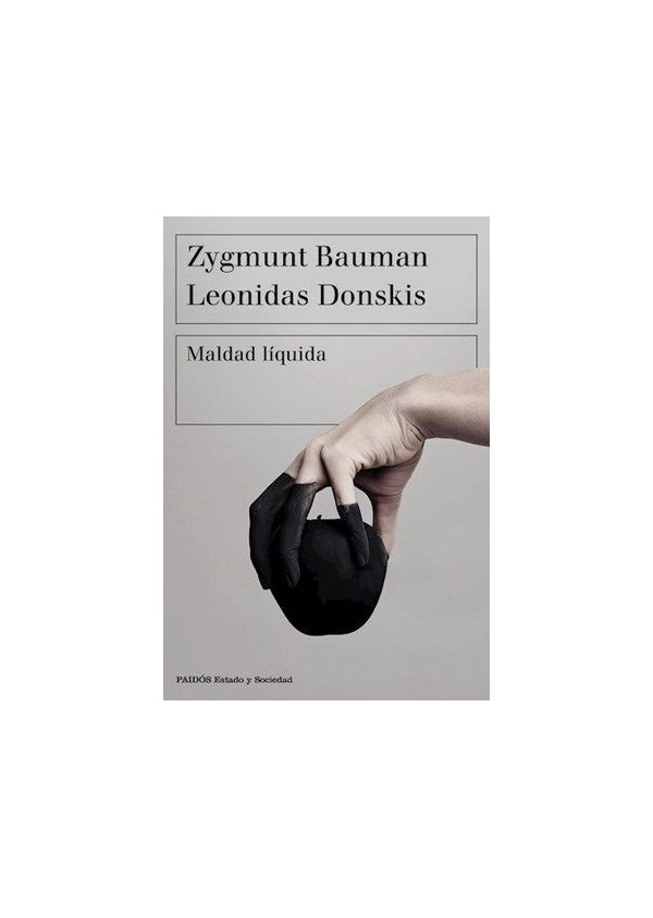 MALDAD LIQUIDA
