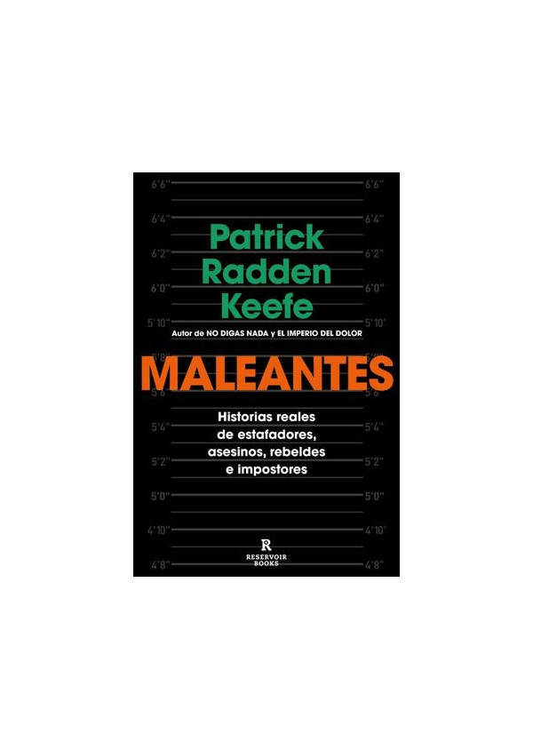 MALEANTES