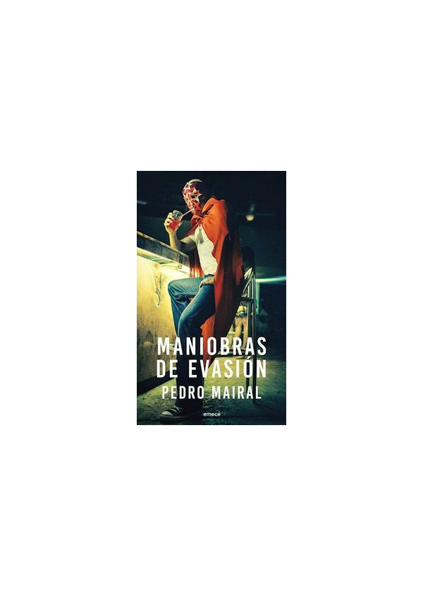 MANIOBRAS DE EVASION