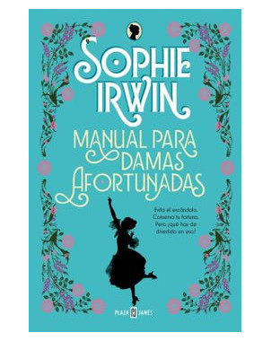 MANUAL PARA DAMAS AFORTUNADAS