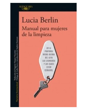 MANUAL PARA MUJERES DE LA LIMPIEZA