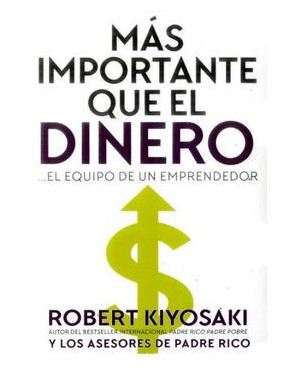 MAS IMPORTANTE QUE EL DINERO