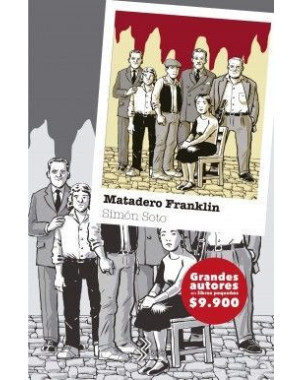 MATADERO FRANKLIN
