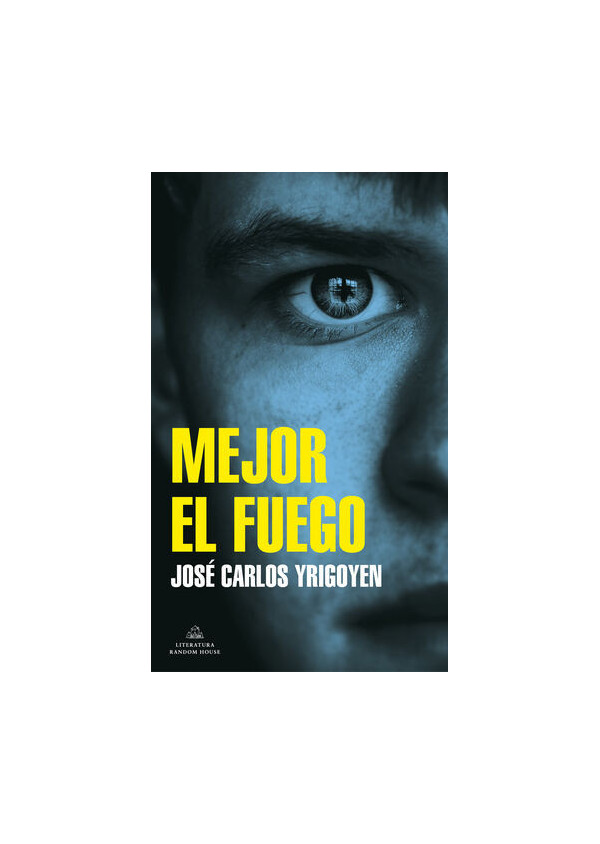 MEJOR EL FUEGO