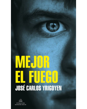 MEJOR EL FUEGO