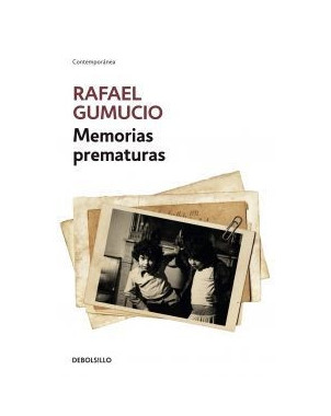 MEMORIAS PREMATURAS
