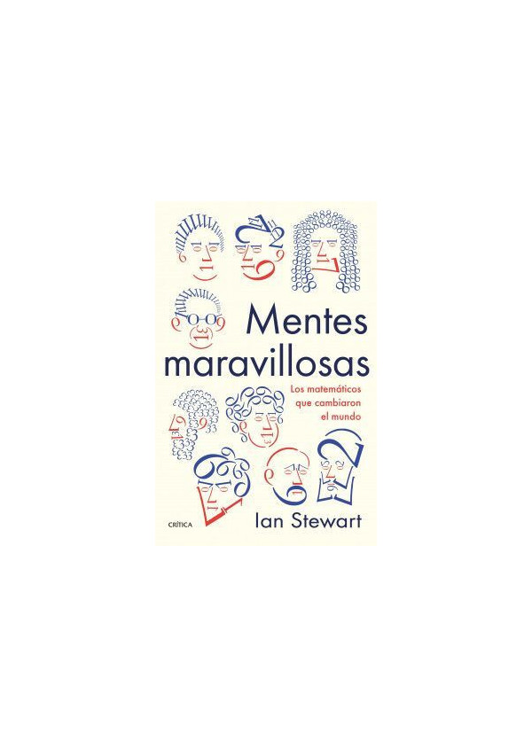 MENTES MARAVILLOSAS