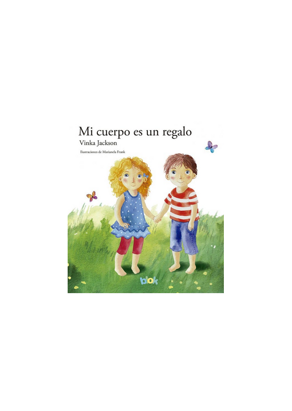 MI CUERPO ES UN REGALO