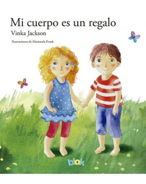 MI CUERPO ES UN REGALO