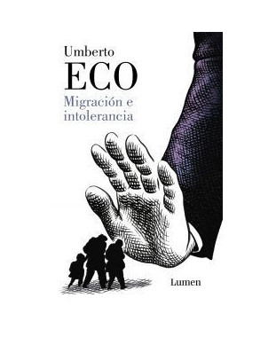 MIGRACION E INTOLERANCIA