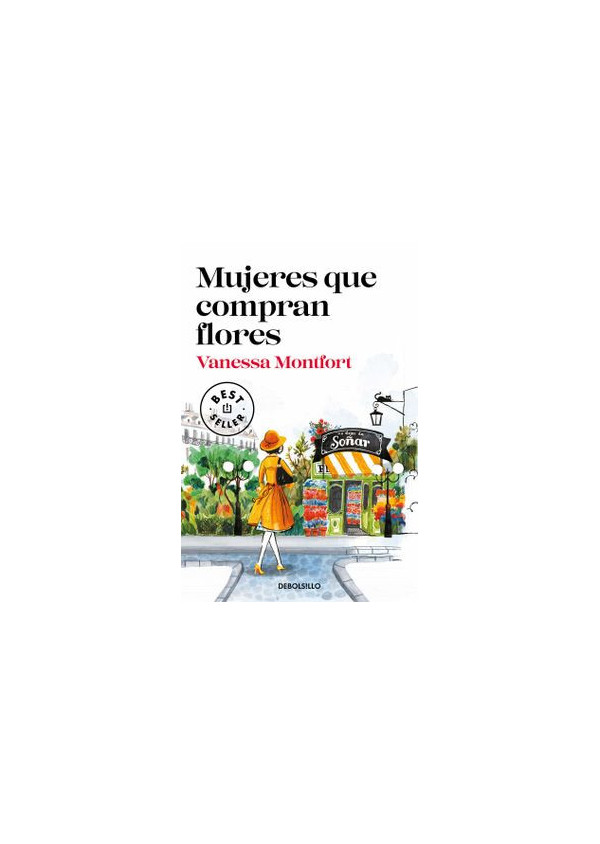 MUJERES QUE COMPRAN FLORES