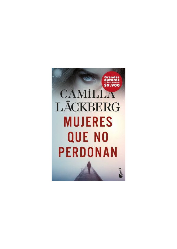 MUJERES QUE NO PERDONAN