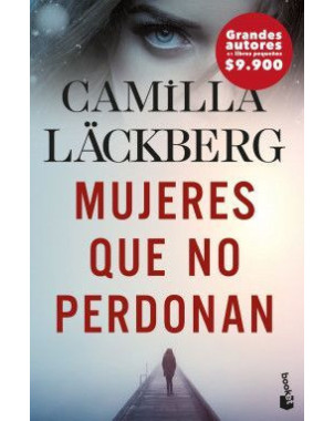 MUJERES QUE NO PERDONAN