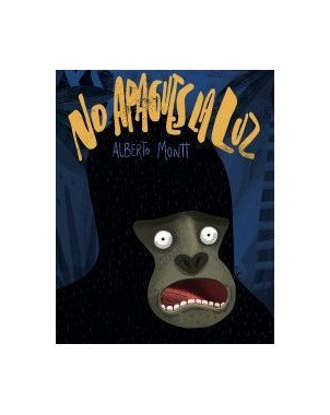 NO APAGUES LA LUZ